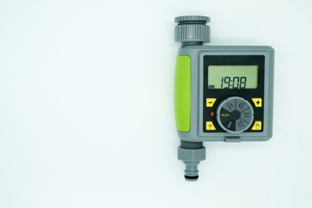 Best Water Hose Timer buying guide reviews