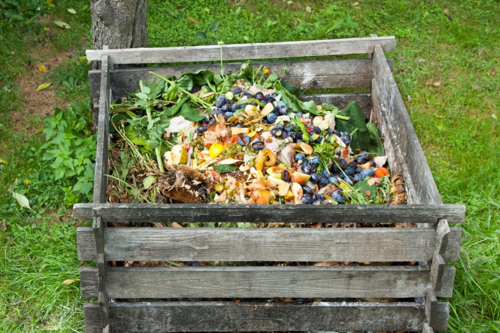 Composting System