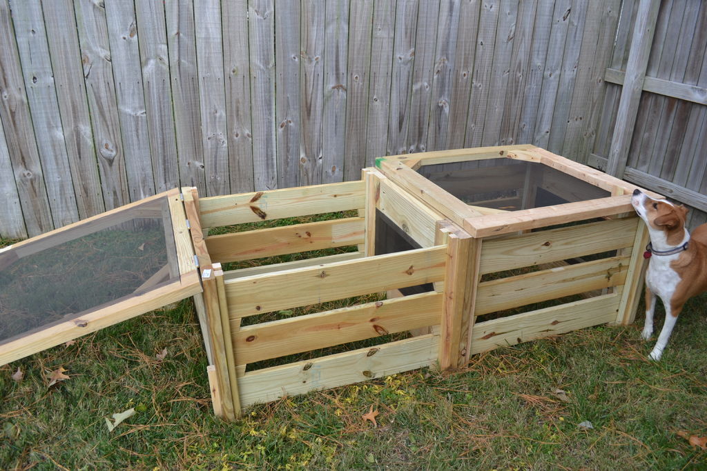 21 ingenious diy compost bin ideas you can try