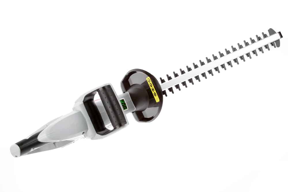 Best Electric Hedge Trimmer types