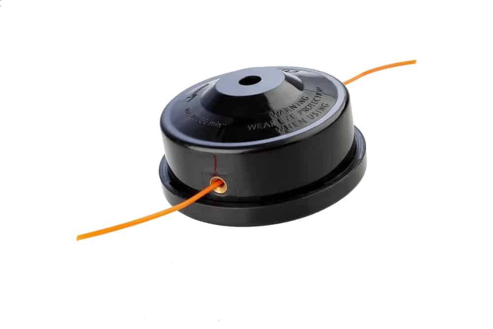 best string trimmer replacement head