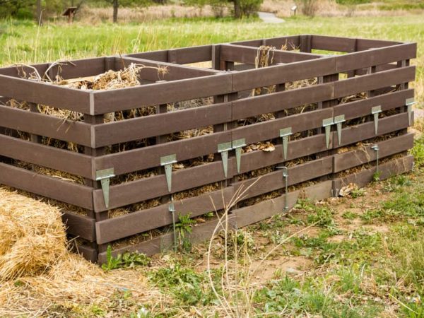 3 Bin Compost System: Everything You Need to Know!