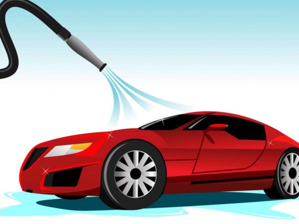 Can You Dry Your Car with a Leaf Blower? (9 Tips for How to Do It)