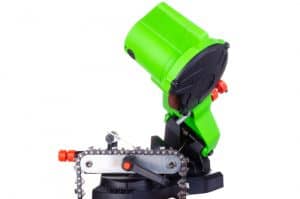 Electric Mounted Chainsaw Sharpener