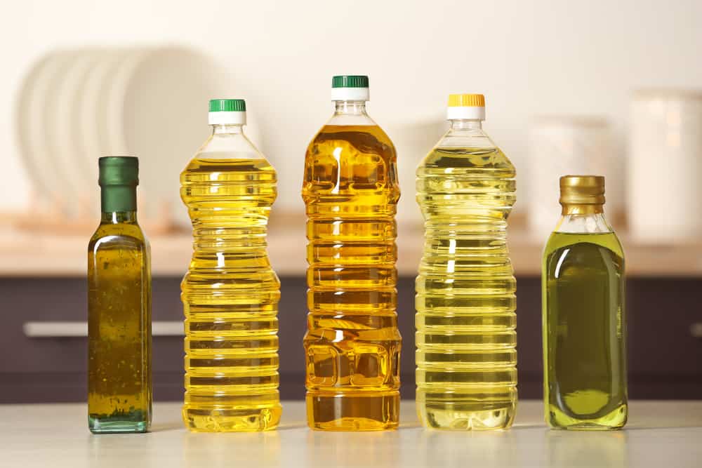 Can I Use Vegetable Oil On My Bike Chain – Will It Work Effectively? 
