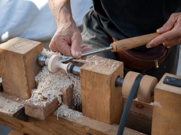 11 Top Tips for Using a Wood Lathe