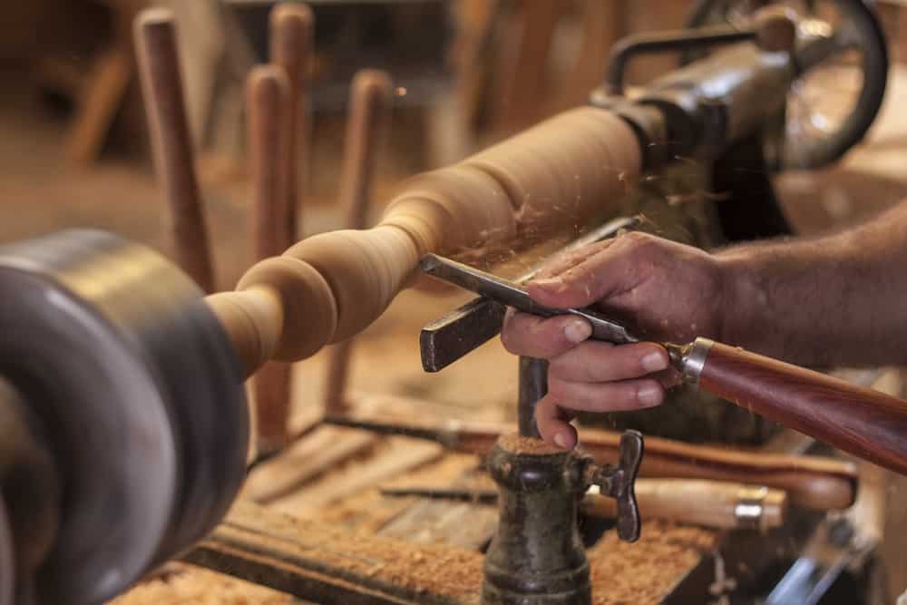 9 Wood Lathe Projects for Beginners