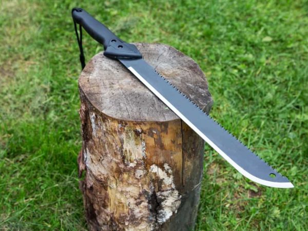 7 Best Machetes of 2022 – High Quality Machete Knife Reviews
