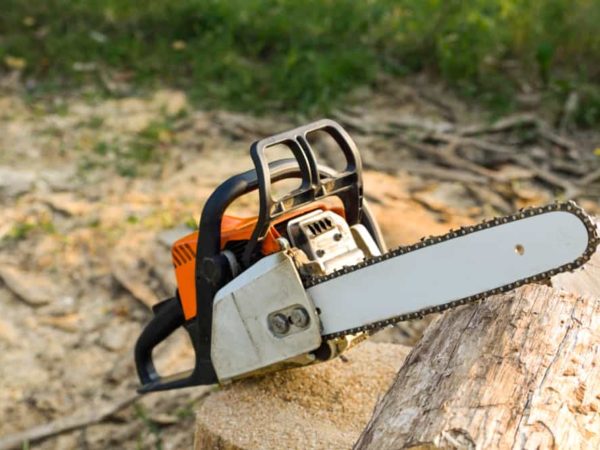 What Size Chainsaw do You Need?
