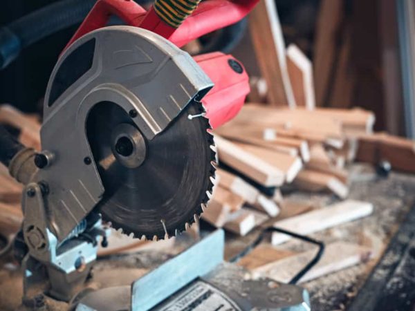 11 Circular Saw Blade Types You Need to Know