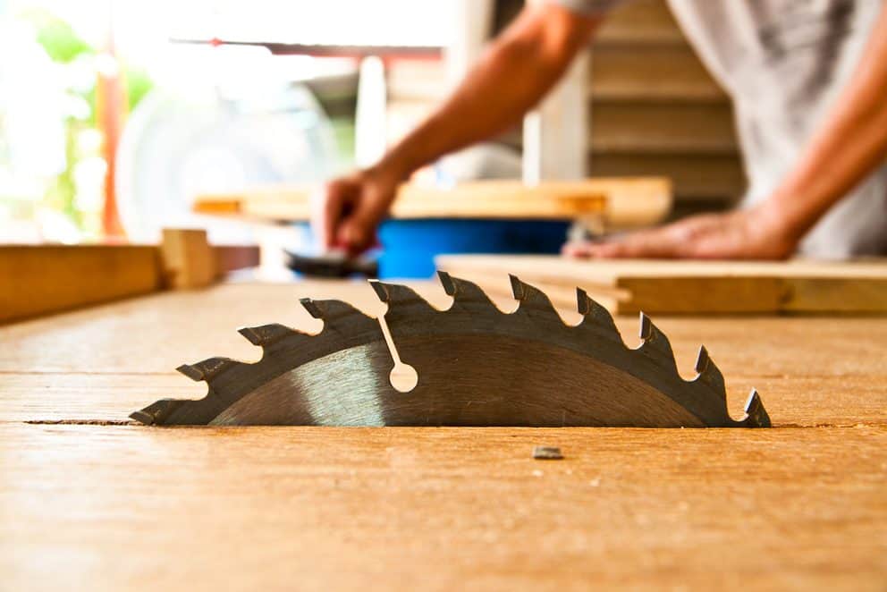 Top Benchtop Table Saw Reviews, Best Table Saw Blades For The Money