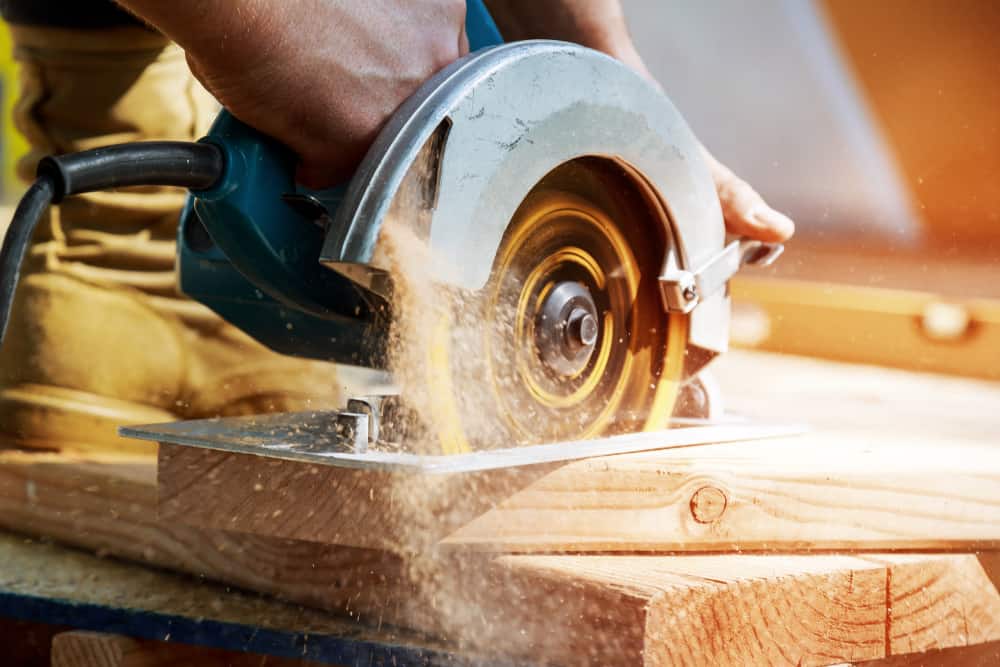 Table Saw vs. Circular Saw - Which is Right for You?