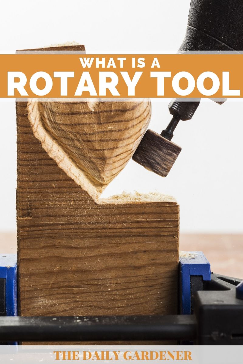What is a Rotary Tool 1