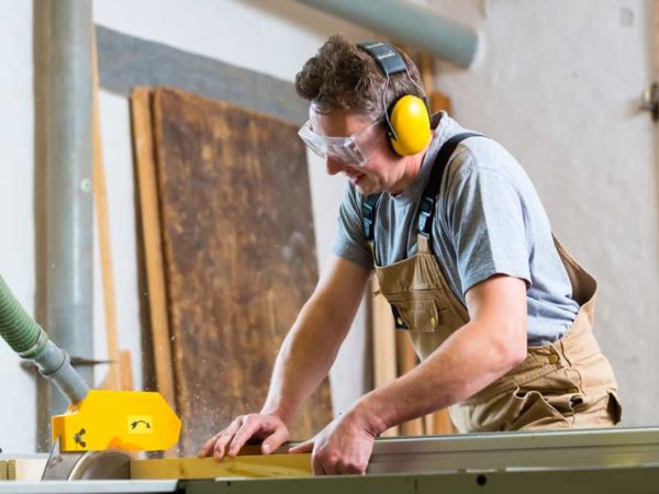 13 Table Saw Safety Rules You Must Follow