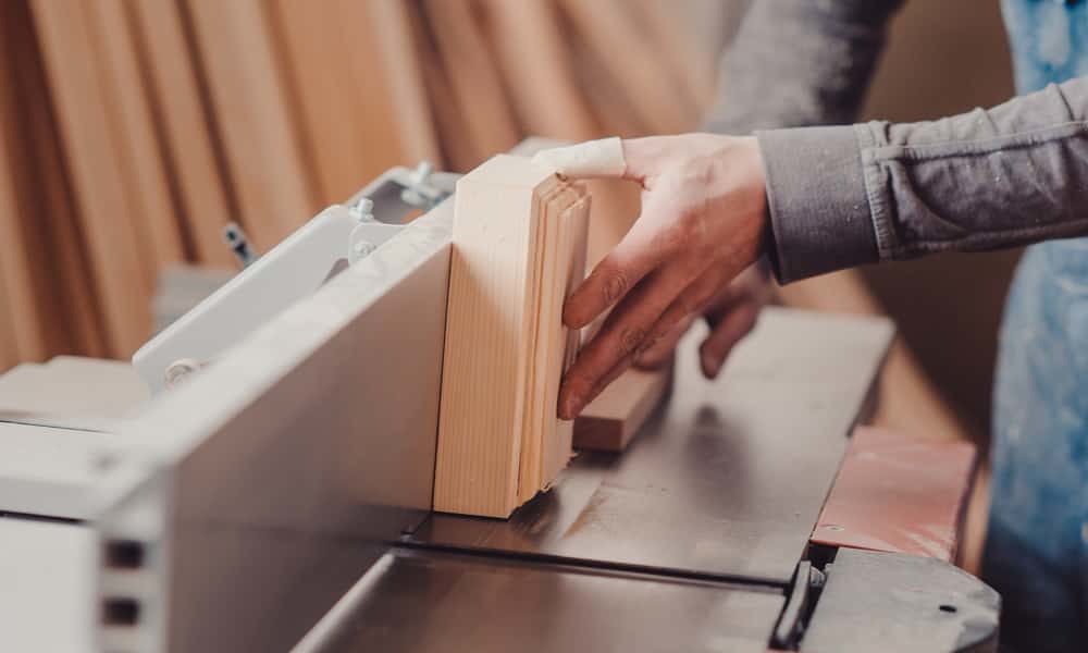 What is a Jointer & What Does a Jointer Do
