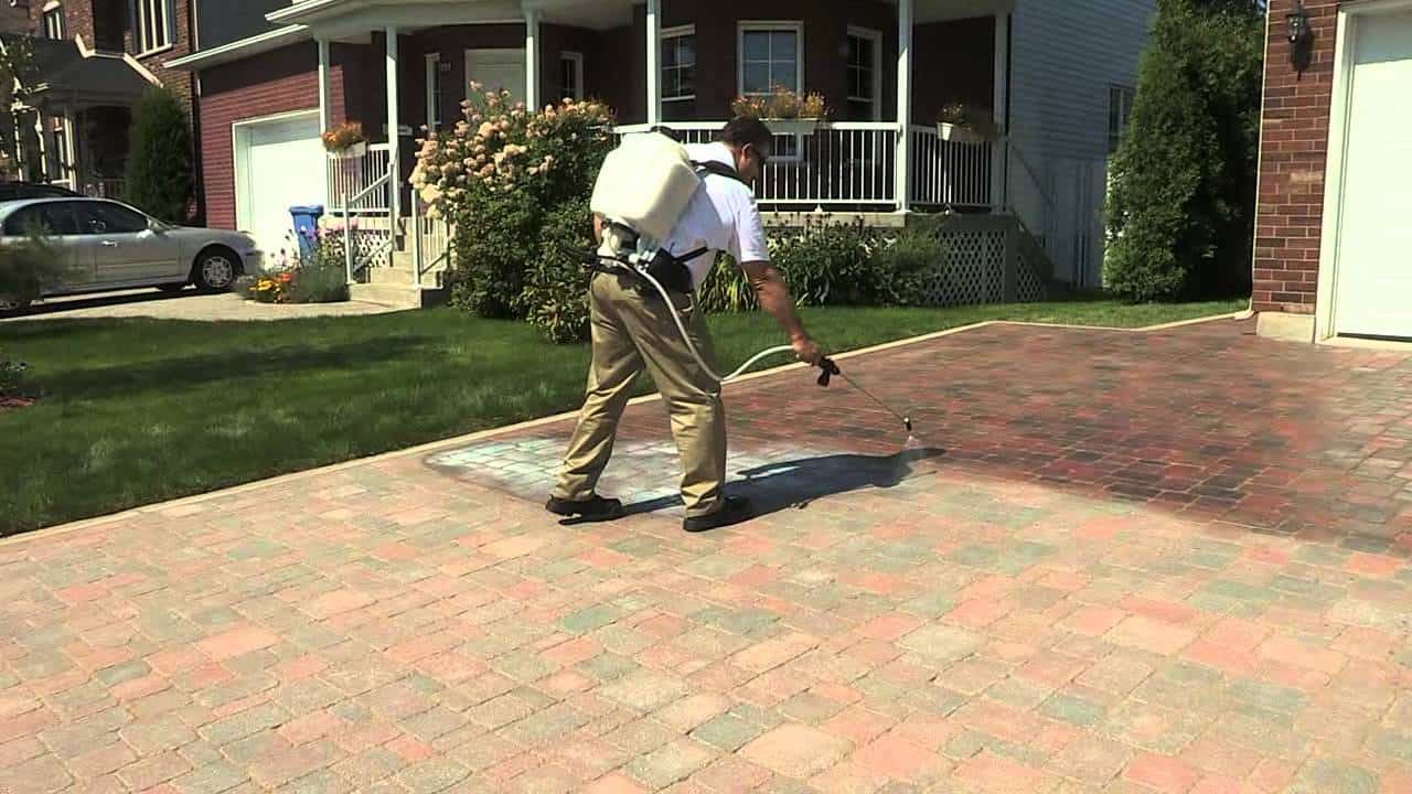 7 Best Paver Sealers Of 2021 Reviews Er S Guide - Should You Seal A Brick Patio