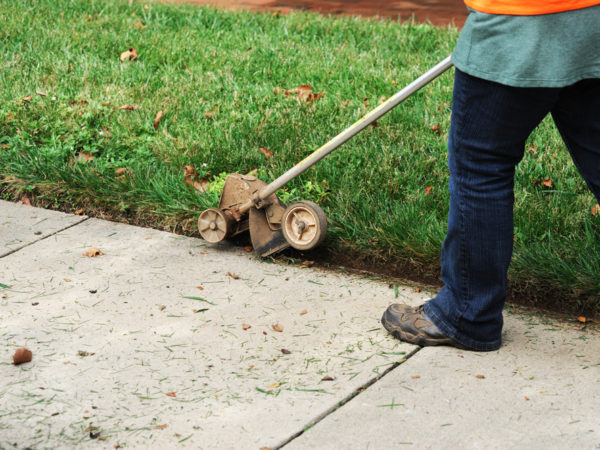 10 Tips to Edge Your Lawn like a Professional Landscaper